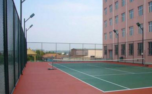 阜康水性丙烯酸地坪涂料