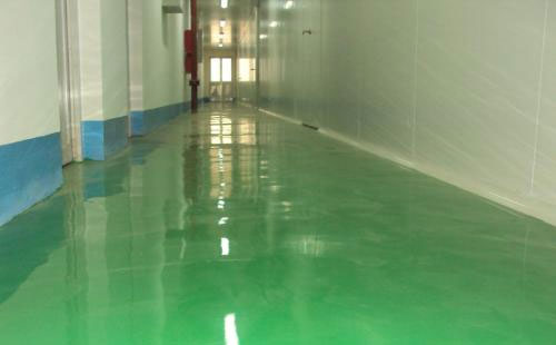 阜康水性环氧底涂