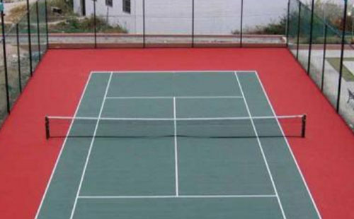 阜康改性丙烯酸面漆