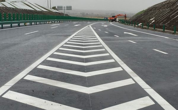 阜康标线涂料 阜康标线涂料