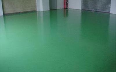 阜康环氧地坪 阜康环氧地坪