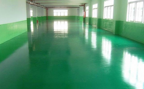 阜康阜康环氧地坪施工温度在哪些方面会影响地坪