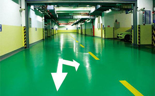 阜康阜康环氧地坪漆春季施工注意事项