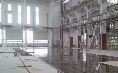 阜康通用环氧地坪底涂