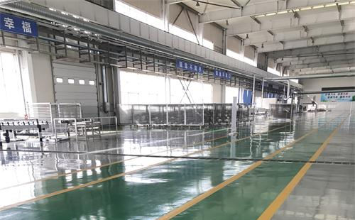 梦得来化工有限公司主营阜康阜康环氧地坪工程