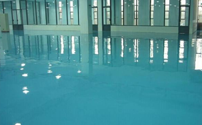 阜康阜康环氧地坪漆颜色怎么调？完全掌握调色绝招！