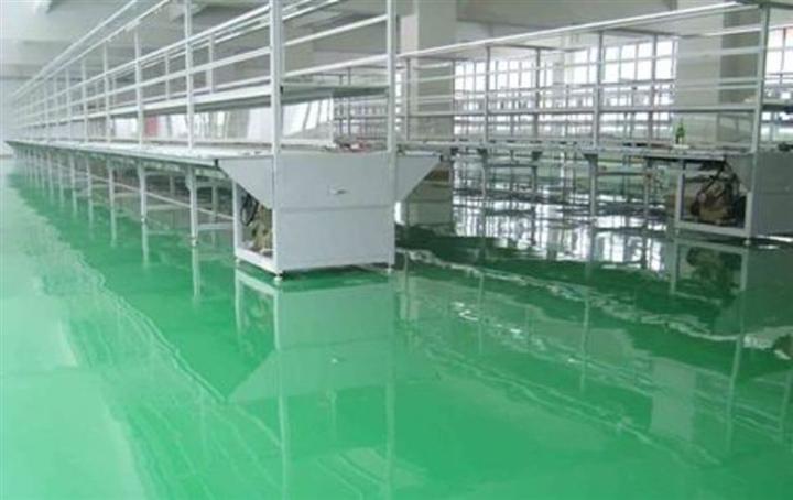 阜康阜康环氧地坪施工要注意哪些问题
