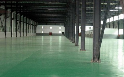 阜康环氧地坪 阜康环氧地坪