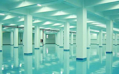 如何挑选合适的阜康阜康环氧地坪底涂、中涂与面涂？专业指南推荐