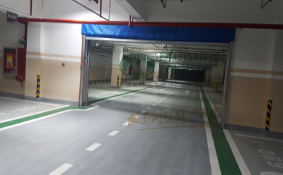 阜康阜康环氧地坪工程全解析：从设计到施工的完整流程