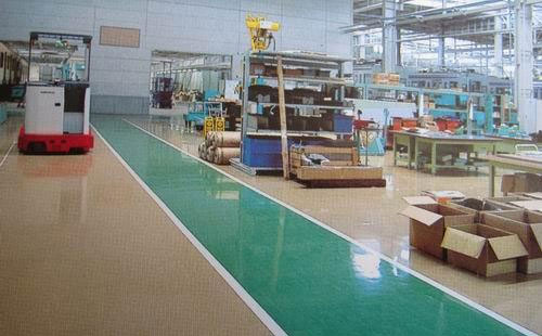 阜康阜康环氧地坪漆施工工艺及常见问题解决指南
